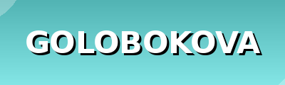 golobokova.ru